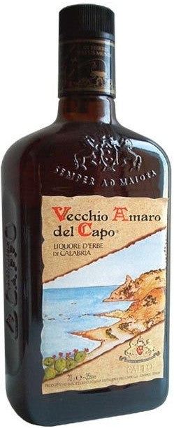 Vecchio Del Cappo