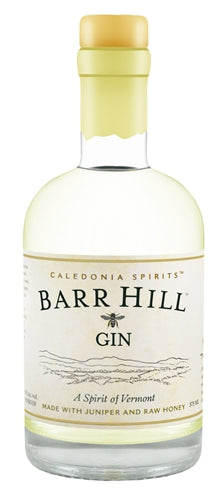 Barr Hill Gin 750mL