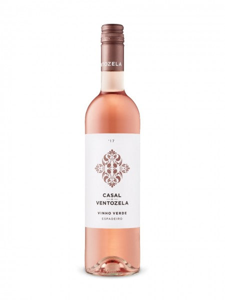 Ventozela Espadeiro Rose
