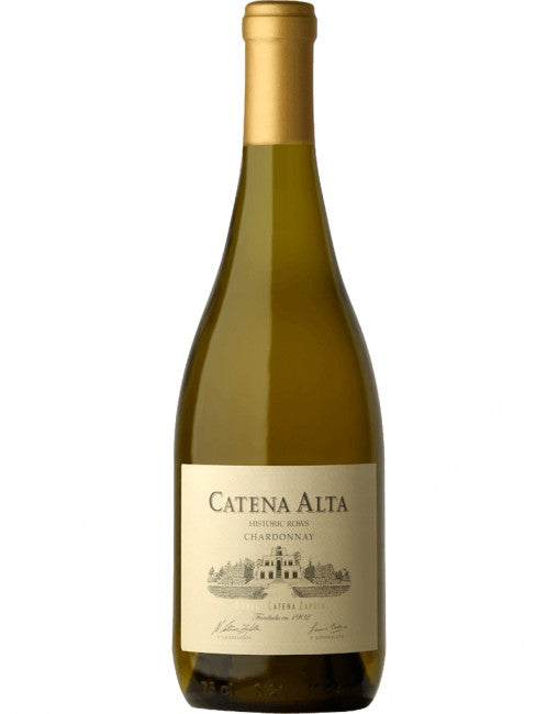 Catena Alta Chardonnay 2019