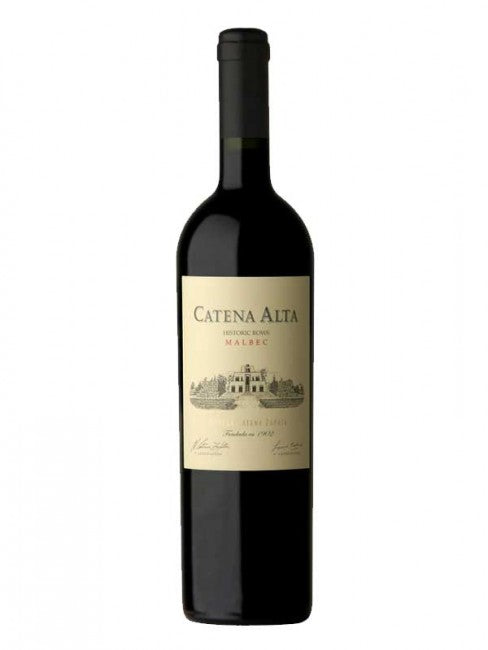 Catena Alta Malbec