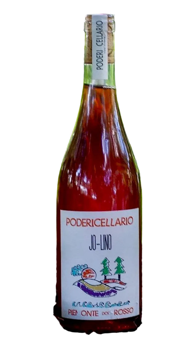 Poderi Cellario "Jo-Lino"
