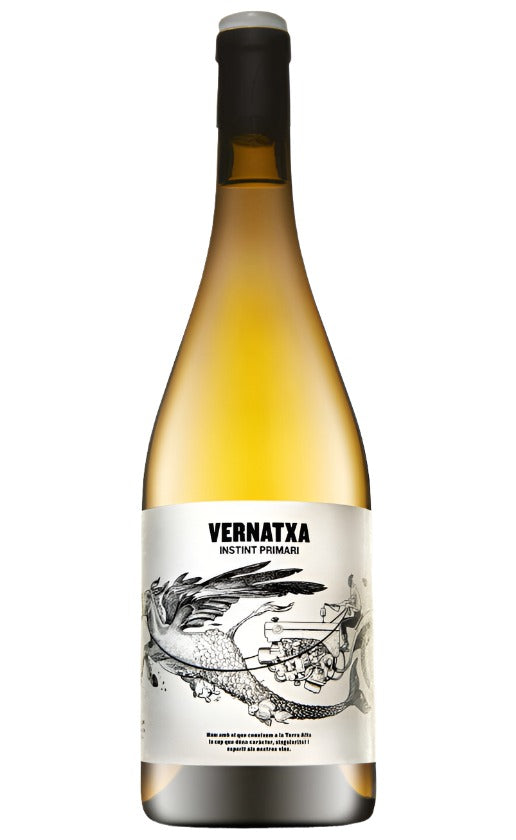 Celler Frisach "Terra Alta" Vernatxa 2021