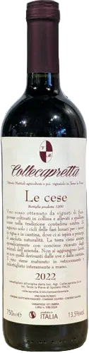 Collecapretta "Le Cese" 2022