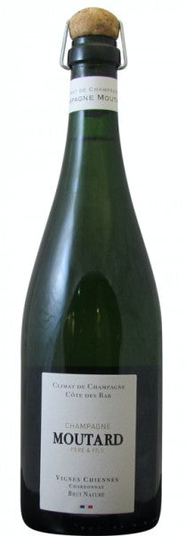 Champagne Moutard Vignes Chiennes