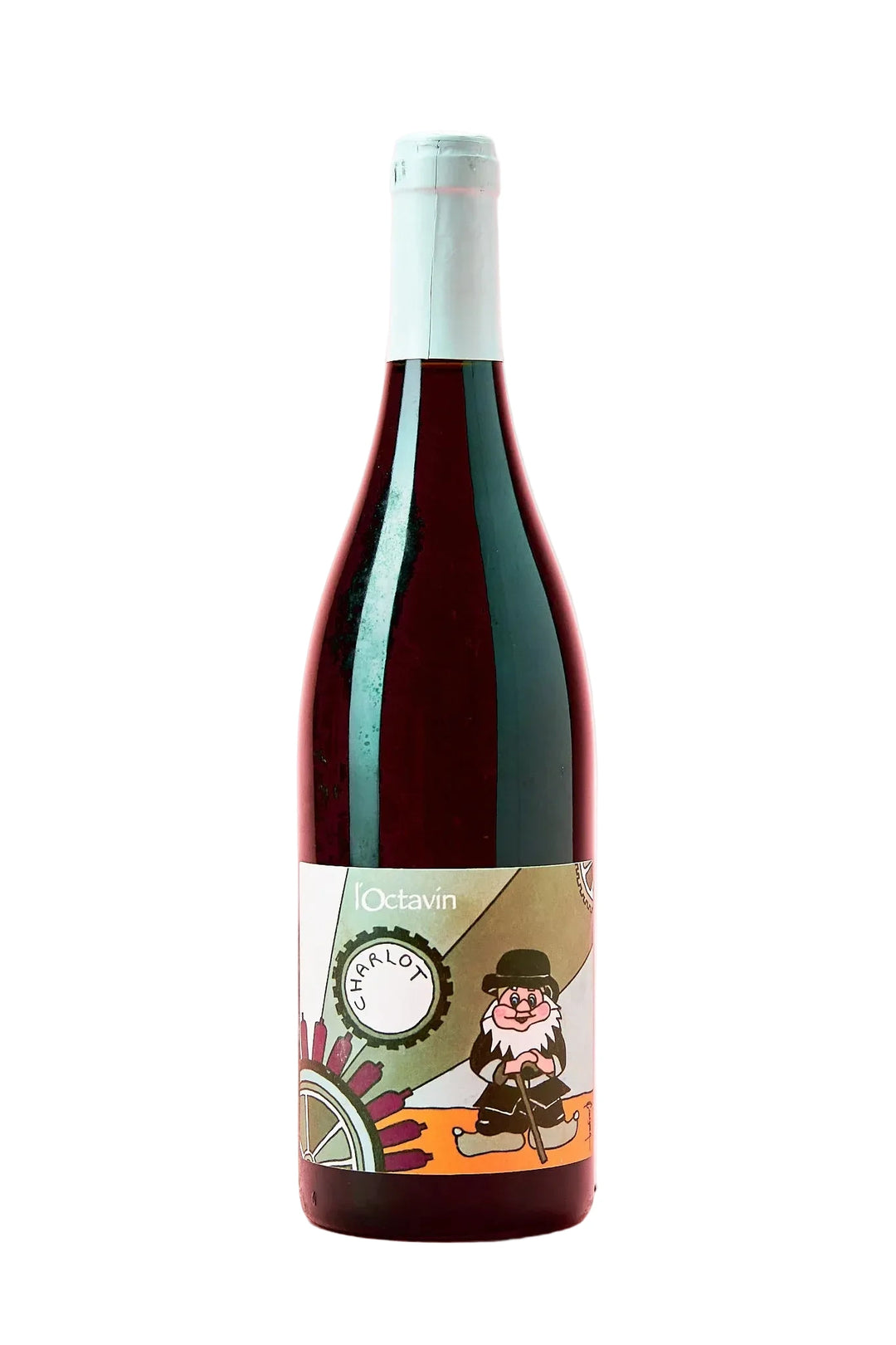 Domaine de l&