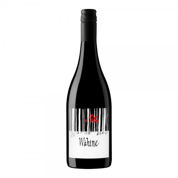 Charlotte Dalton Wahine Pinot Noir