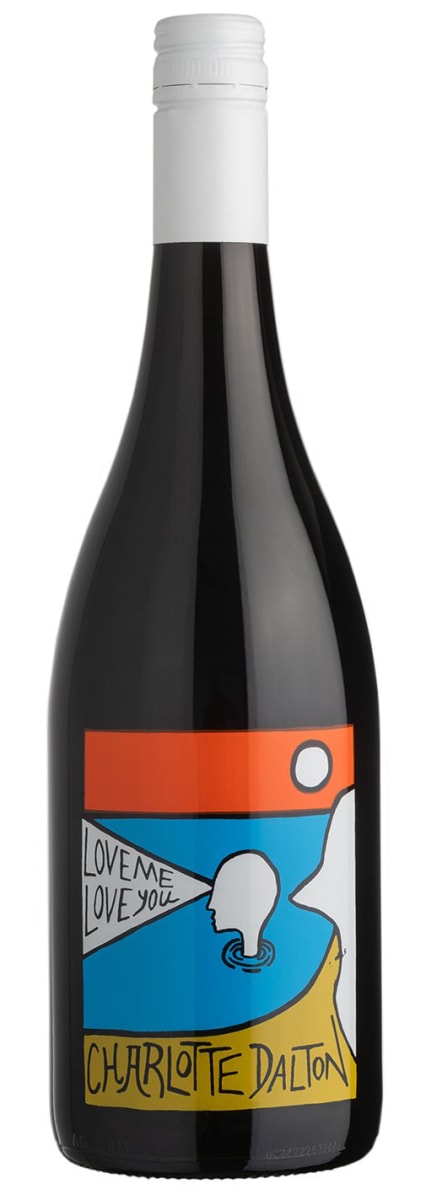 Charlotte Dalton "Love Me Love You" Shiraz 2022