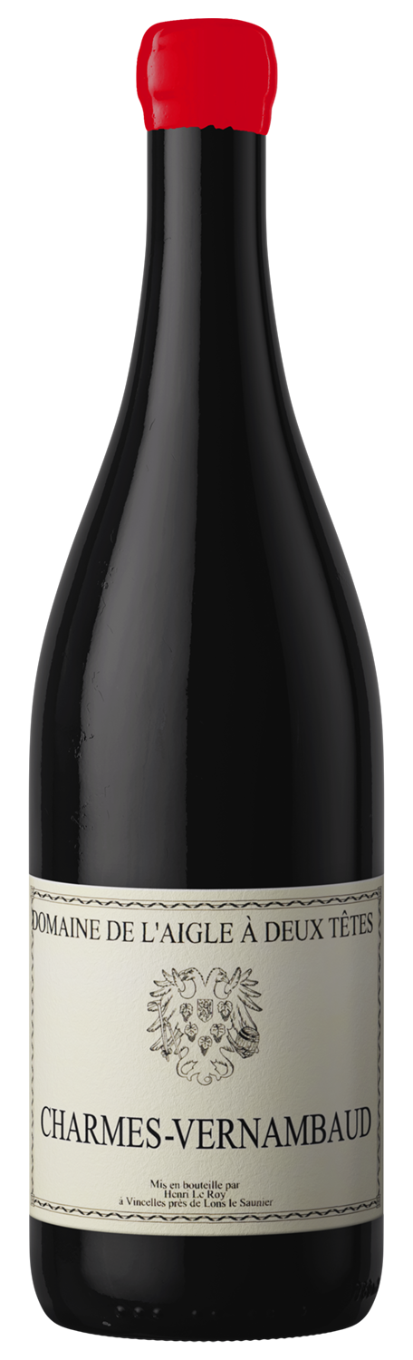 Domaine de L'Aigle a Deux Tetes "Charmes Vernambaud" Pinot Noir 2023