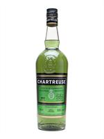 Chartreuse Green