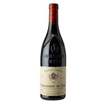 Domaine Charvin Chateauneuf-du-Pape 2021