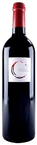 Traverses Fontanes Cabernet