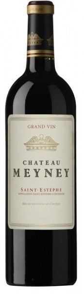 Meyney Saint-Estephe