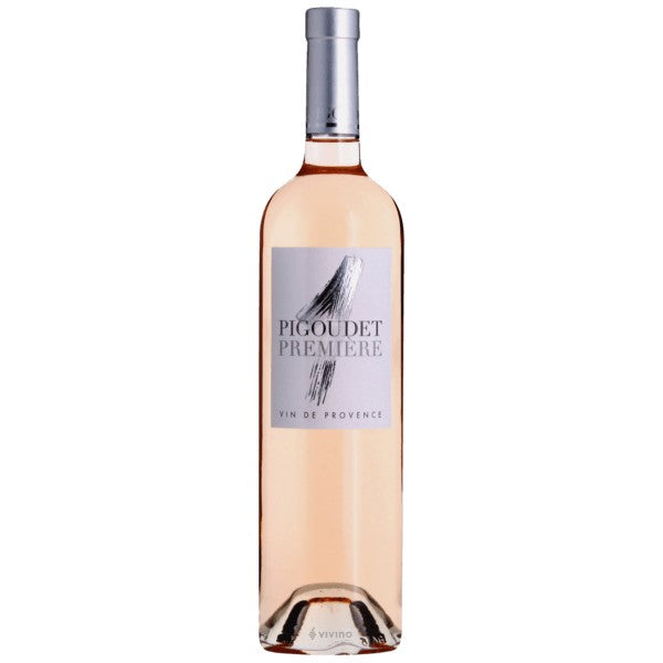Chateau Pigoudet, Premiere Rose
