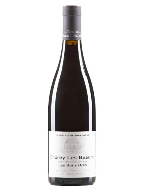 Edmond Cornu & Fils "Les Bons Ores" Chorey-les-Beaune Rouge 2019