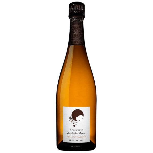 Champagne Christophe Mignon "ADN De Meunier" 1.5L