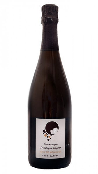 Christophe Mignon Blanc de Noirs