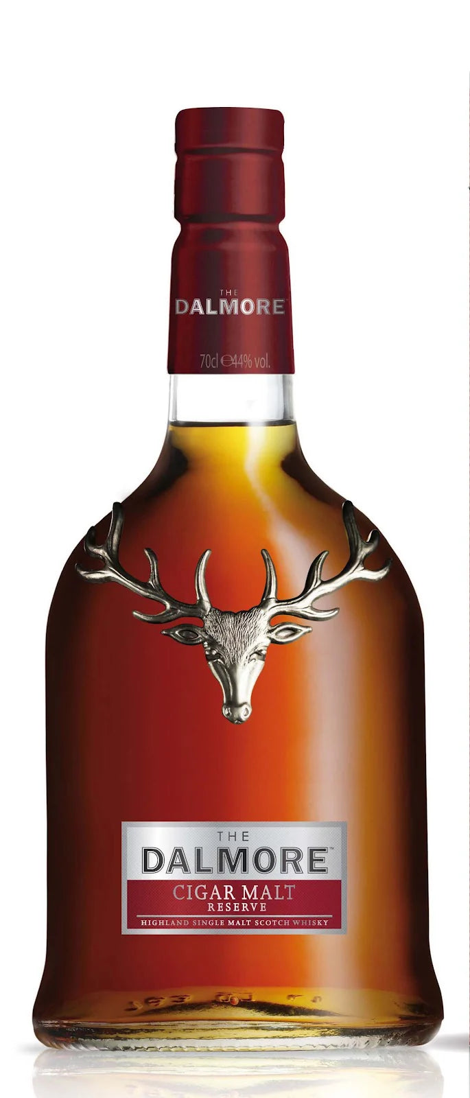 Dalmore Cigar Malt Reserve