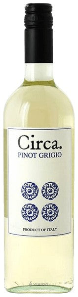 Circa Pinot Grigio 2023