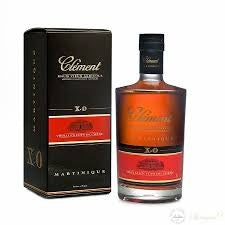 Rhum Clement XO