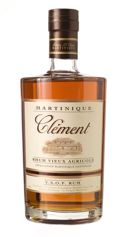 Rhum Clement VSOP