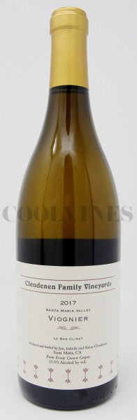 Clendenen Viognier