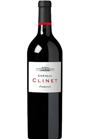 Chateau Clinet Pomerol 2010