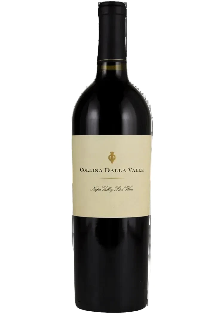 Dalla Valle "Collina Dalla Valle" Napa Valley Red 2022