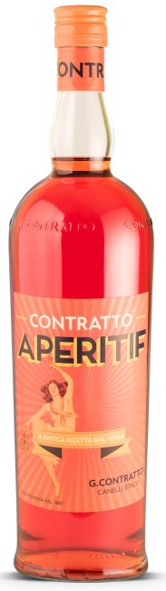 Contratto Aperitif