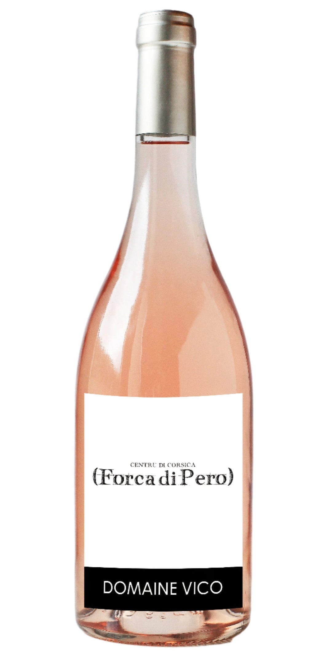 Domaine Vico "Forca di Pero" Rose 2023