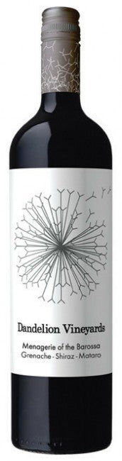 Dandelion Menagerie of the Barossa