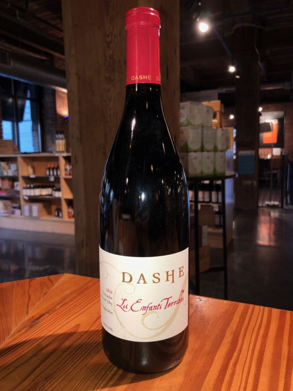 Dashe LET Grenache