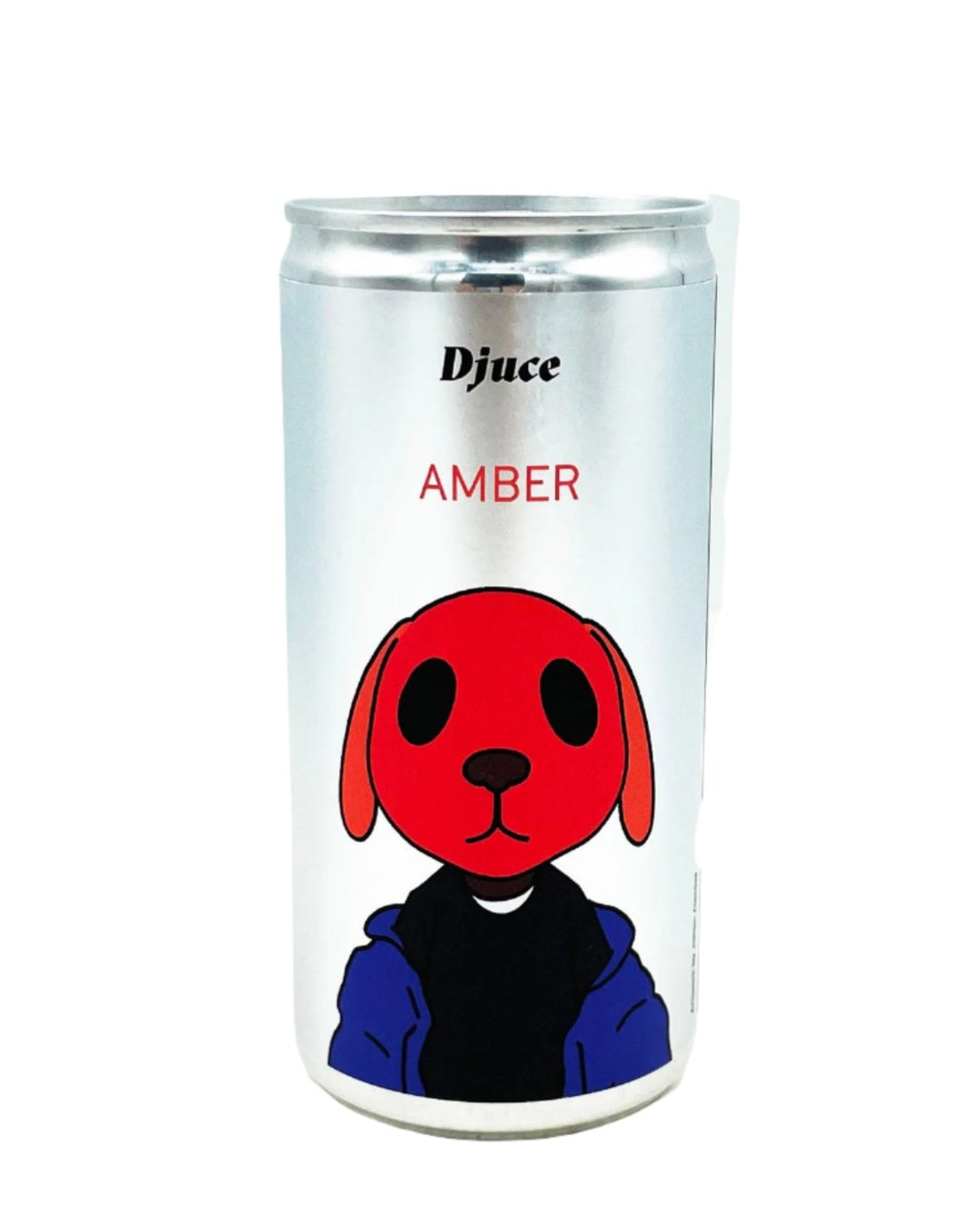 Djuce "Amber" White Can