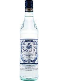 Dolin Blanc 375ml