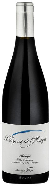 Domaine l'Horizon L'Esprit Rouge
