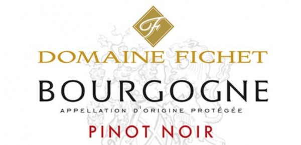 Fichet Tradition Pinot Noir