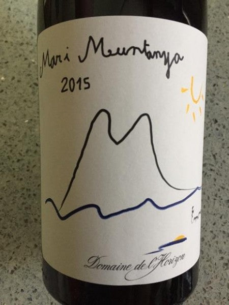 Domaine l'Horizon Mar y Muntanya