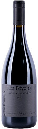 Domaine Le Petit Les Poyeux Rouge