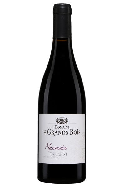 Grands Bois Cairanne