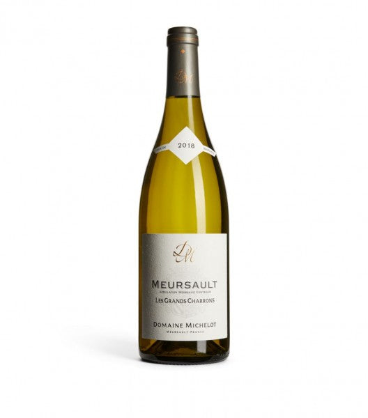 Domaine Michelot, Meursault