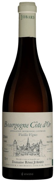 Remi Jobard, Cote d'Or Vielles Vignes