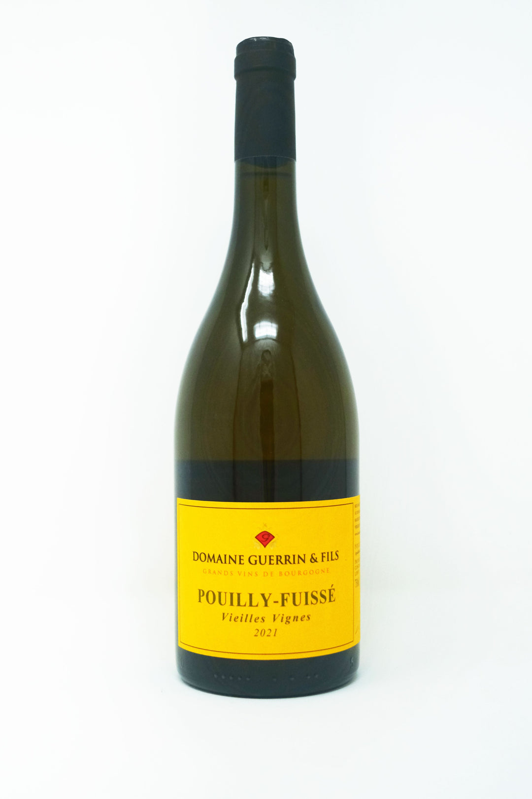 Domaine Guerrin Pouilly-Fuisse VV