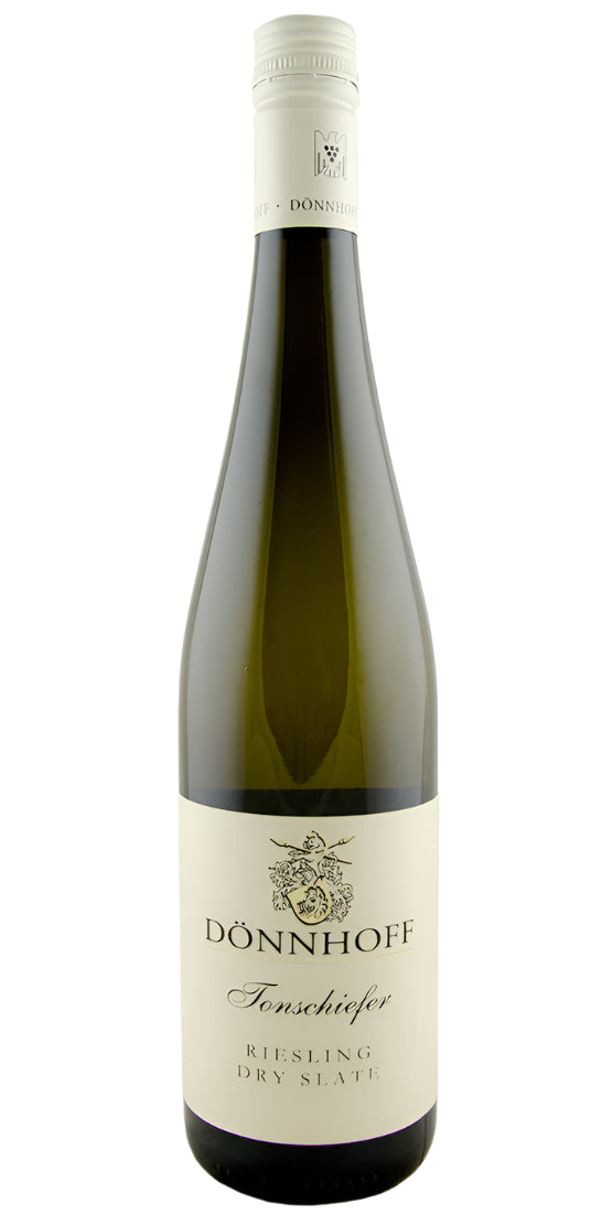Donnhoff "Tonschiefer Dry Slate" Riesling 2023