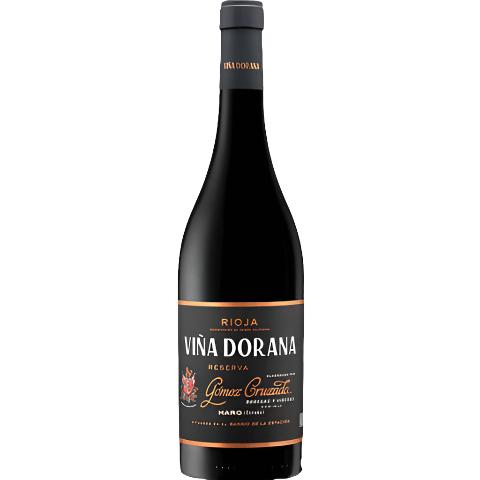 Gomez Cruzado "Vina Dorana" Rioja Reserva 2017