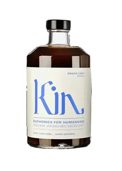 Kin Euphorics "Dream Light" Functional NA Beverage 500mL