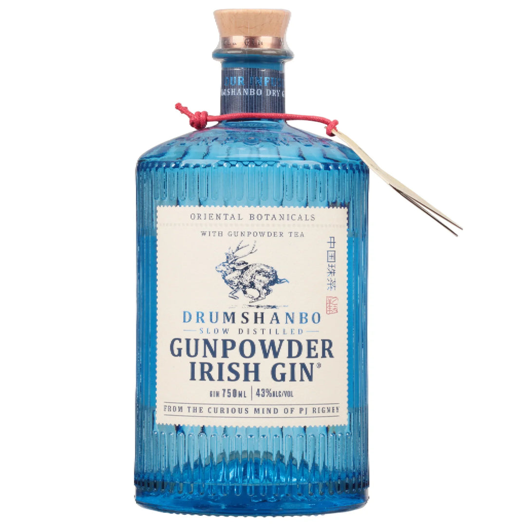 Drumshanbo Gunpowder Irish Gin