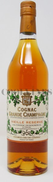 Dudognon 20 Year Cognac