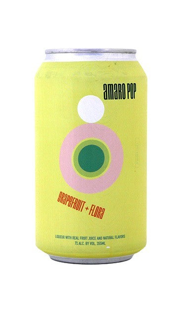 Eda Rhyne Amaro Pop