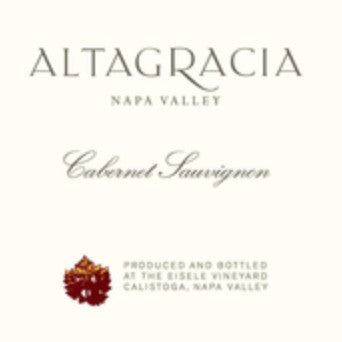 Eisele Altagracia Cabernet Sauvignon
