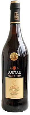 Lustau Don Nuno Oloroso